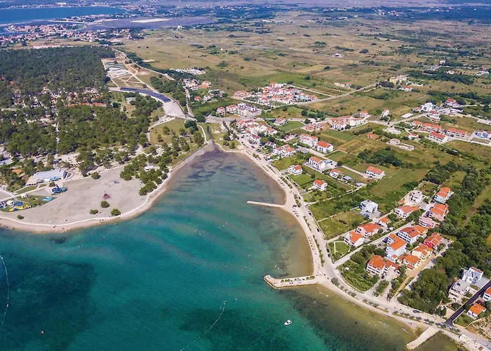 1 Bedroom In Zaton (Zadar)