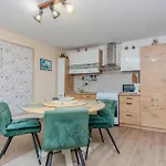Daire 1 Bedroom Awesome In