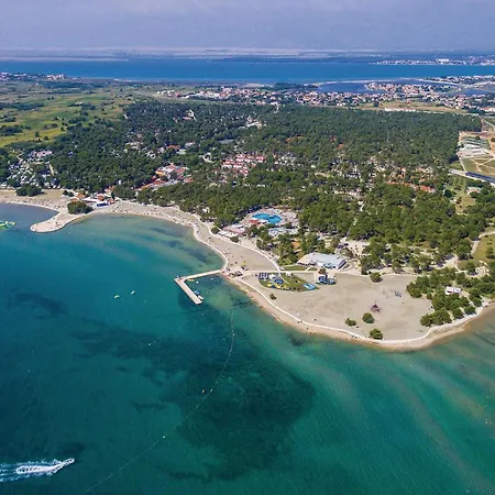 1 Bedroom In Lejlighed *