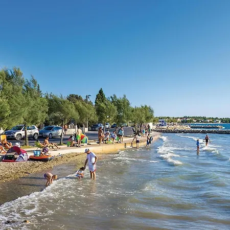 1 Bedroom Awesome In Apartamento Zaton (Zadar)