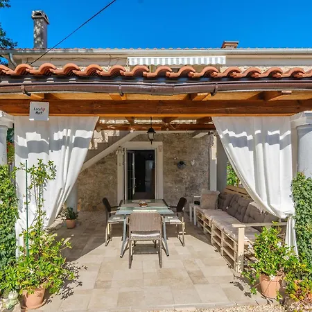 1 Bedroom In * Zaton (Zadar)