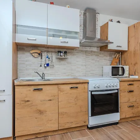 1 Bedroom In Zaton (Zadar)