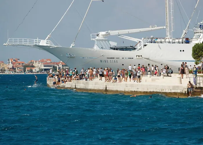 1 Bedroom In Lejlighed