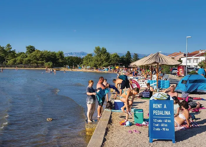 1 Bedroom In Zaton (Zadar)