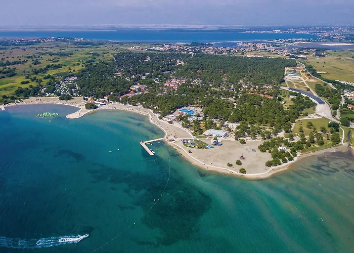 1 Bedroom In Lejlighed *