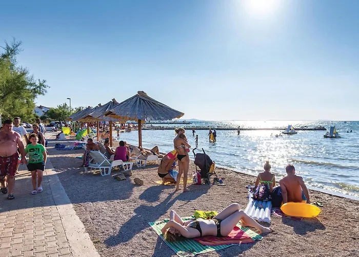 1 Bedroom In * Zaton (Zadar)