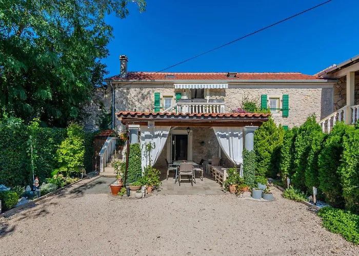 Lejlighed 1 Bedroom In