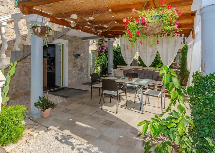 1 Bedroom In * Zaton (Zadar)