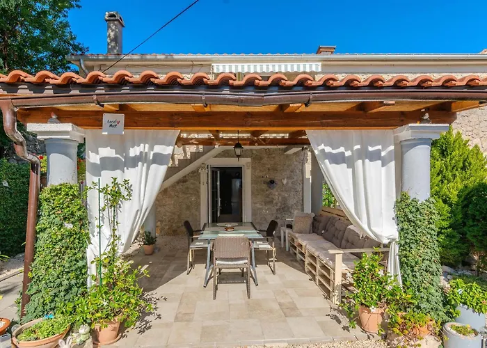 1 Bedroom In * Zaton (Zadar)