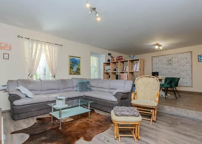 1 Bedroom In * Zaton (Zadar)