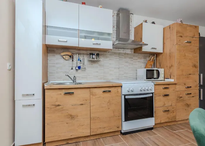 1 Bedroom In Zaton (Zadar)