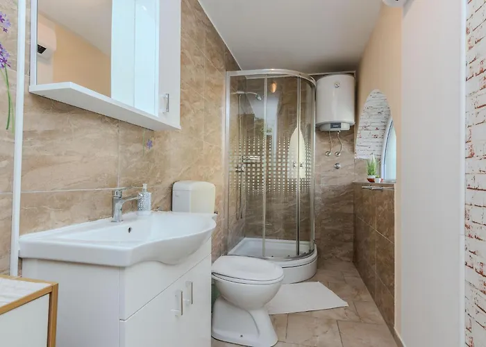 1 Bedroom In